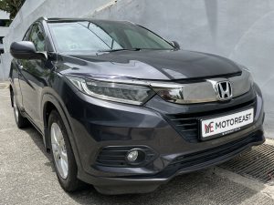Honda HRV 1.5LX