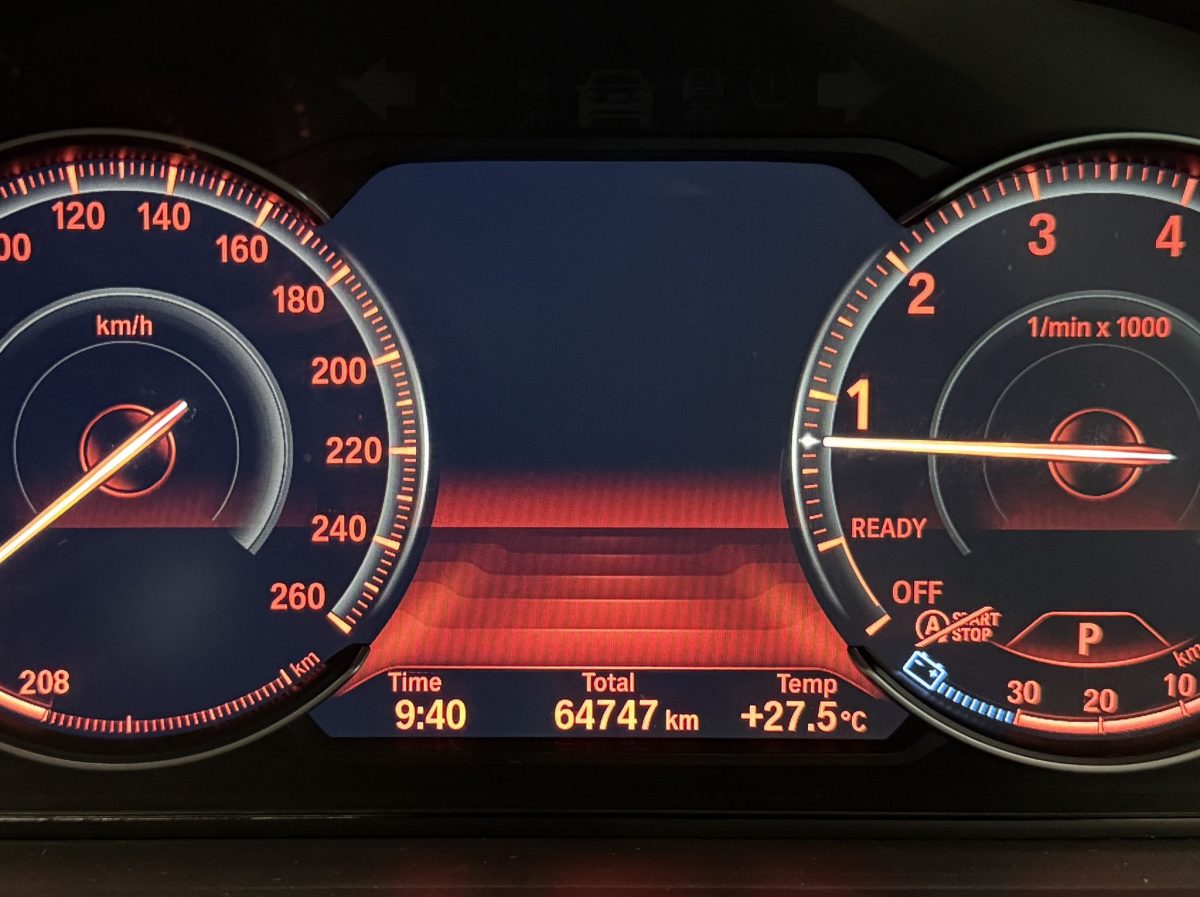 B.M.W. 420I COUPE LED SUNROOF - Image 8