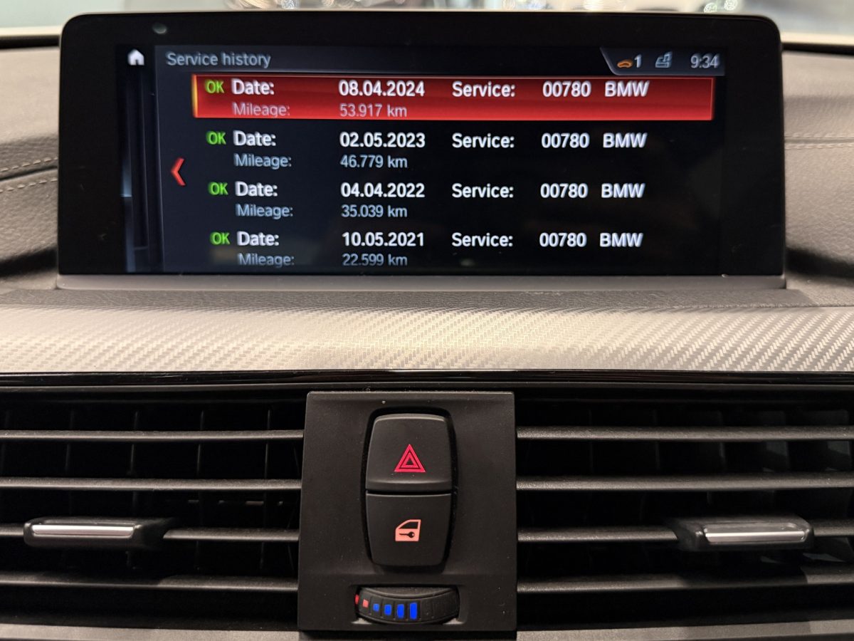 B.M.W. 420I COUPE LED SUNROOF - Image 9