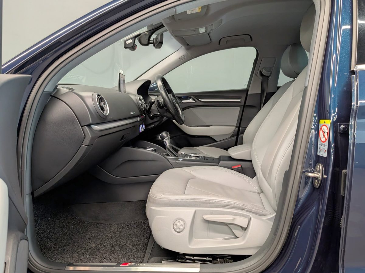 AUDI A3 SEDAN 1.0 TFSI S TRONIC (LED) - Image 5
