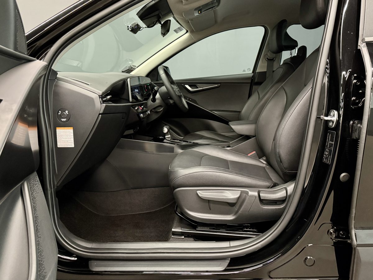 KIA NIRO HYBRID 1.6A EX - Image 7