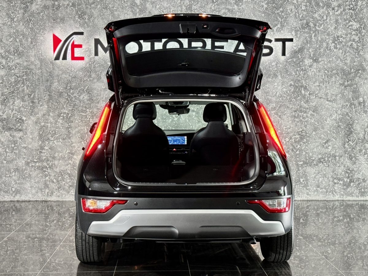 KIA NIRO HYBRID 1.6A EX - Image 9