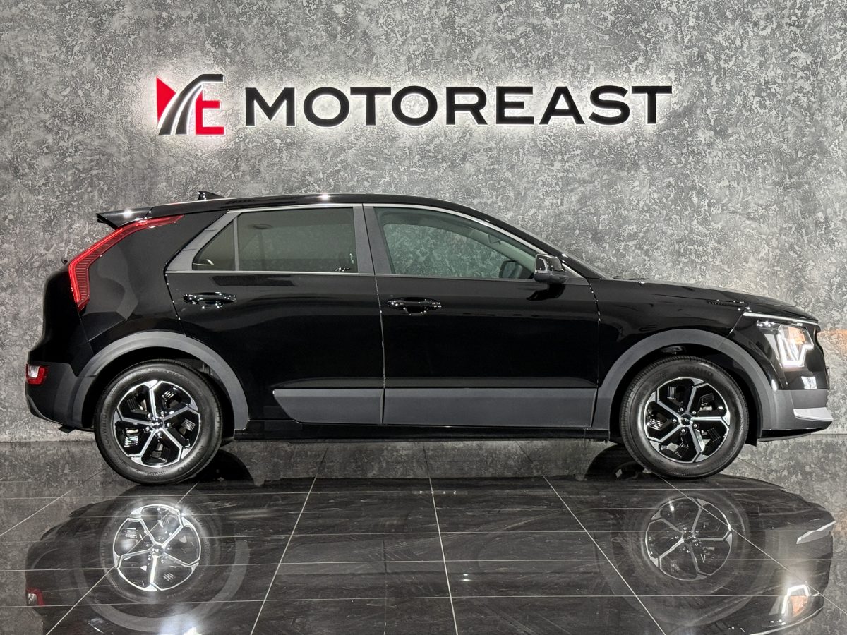 KIA NIRO HYBRID 1.6A EX - Image 2