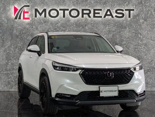 Honda Vezel 1.5A G Honda Sensing
