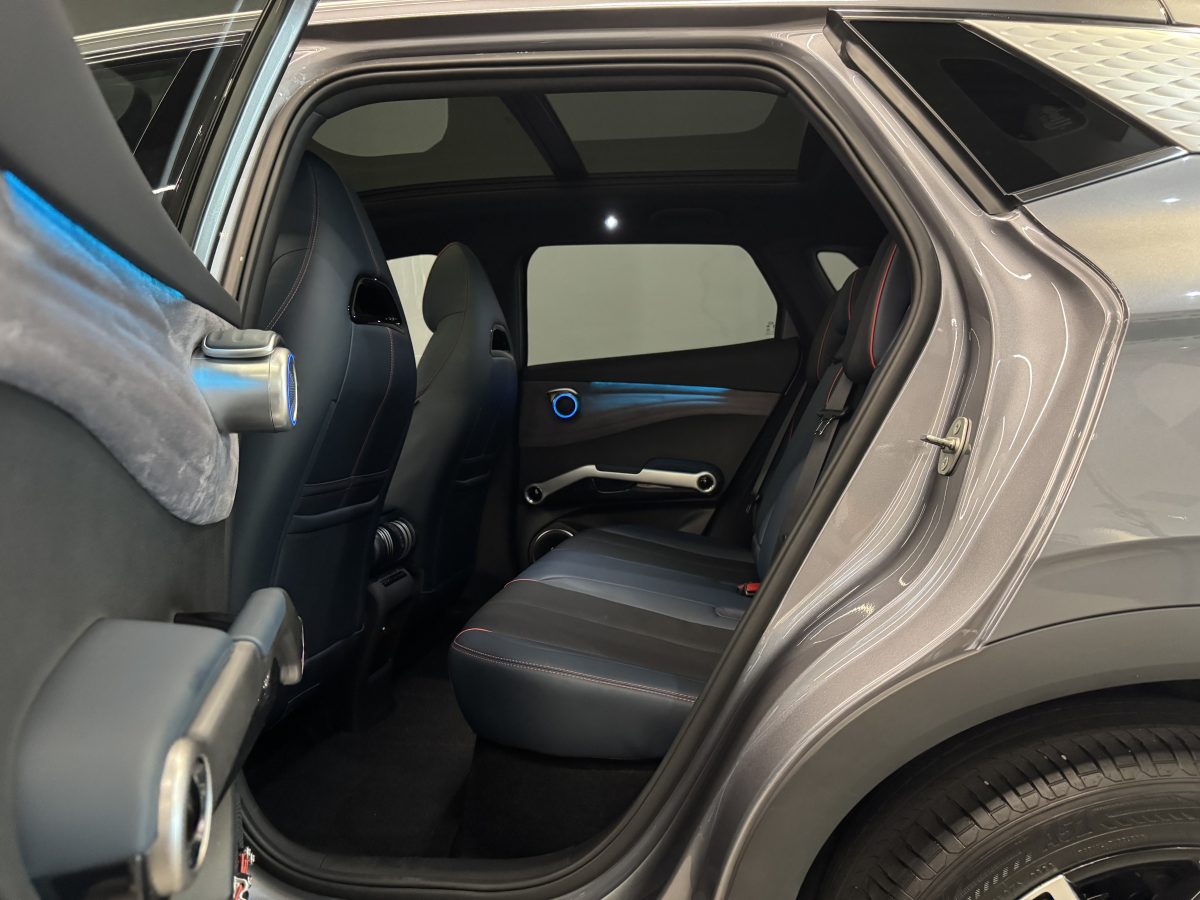 BYD ATTO 3 100KW SUNROOF - Image 8