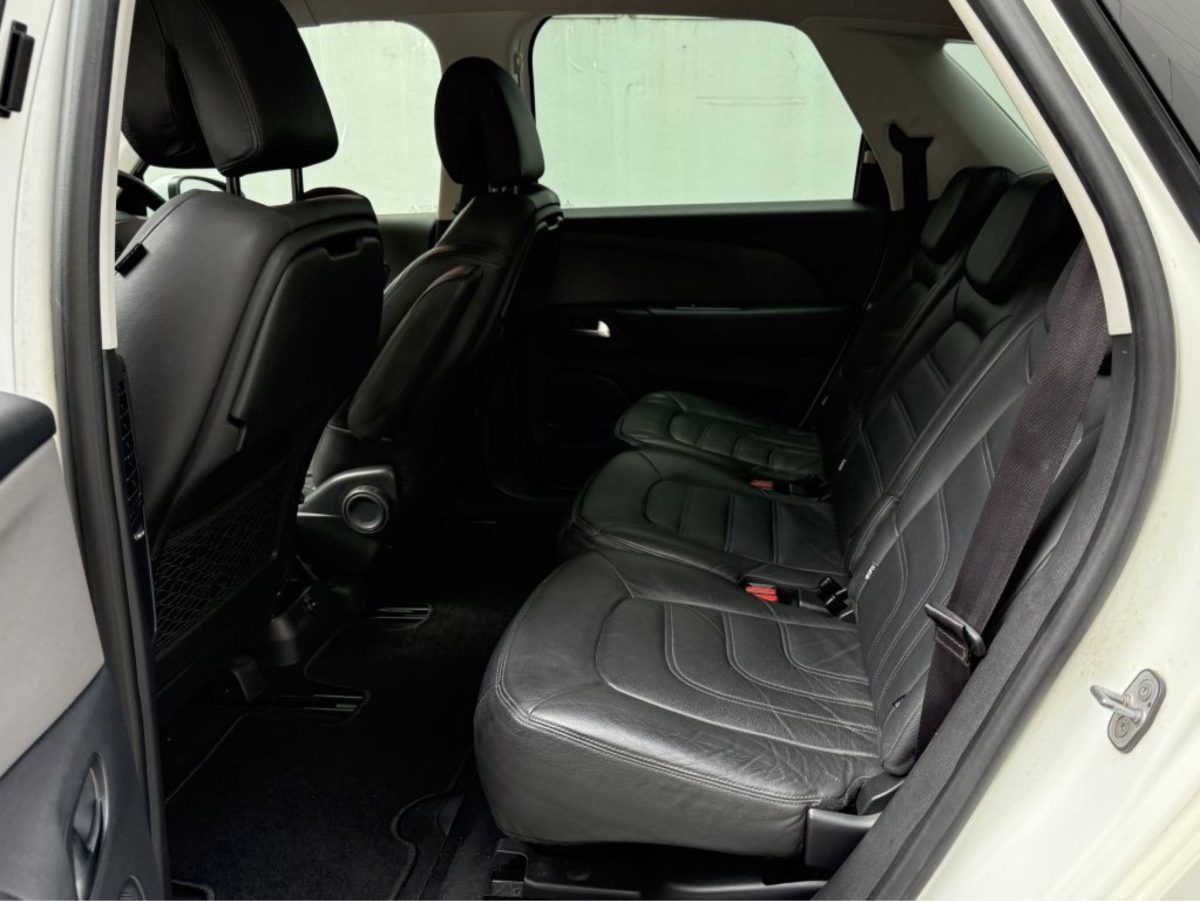 CITROEN C4 PICASSO 1.6 BLUEHDI EAT6 - Image 6