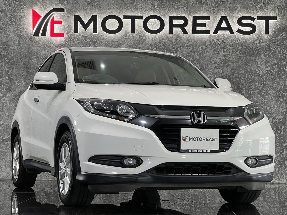 HONDA VEZEL 1.5X A