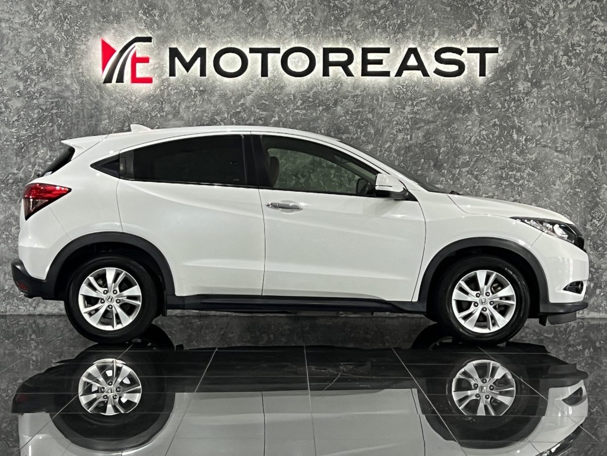 HONDA VEZEL 1.5X A - Image 2
