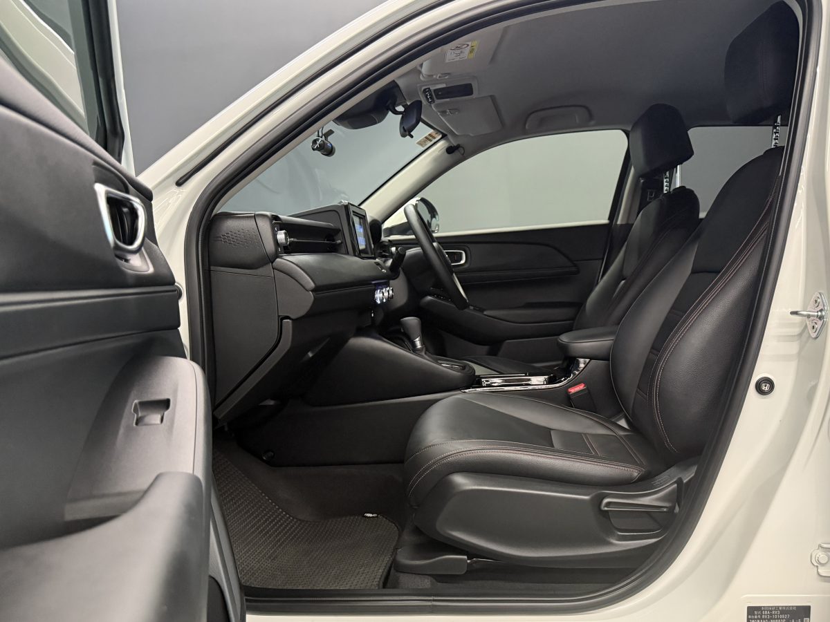 HONDA VEZEL 1.5G CVT HONDA SENSING - Image 5