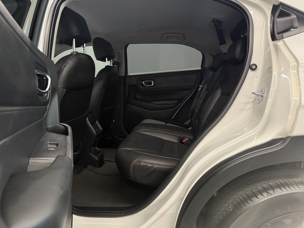HONDA VEZEL 1.5G CVT HONDA SENSING - Image 6