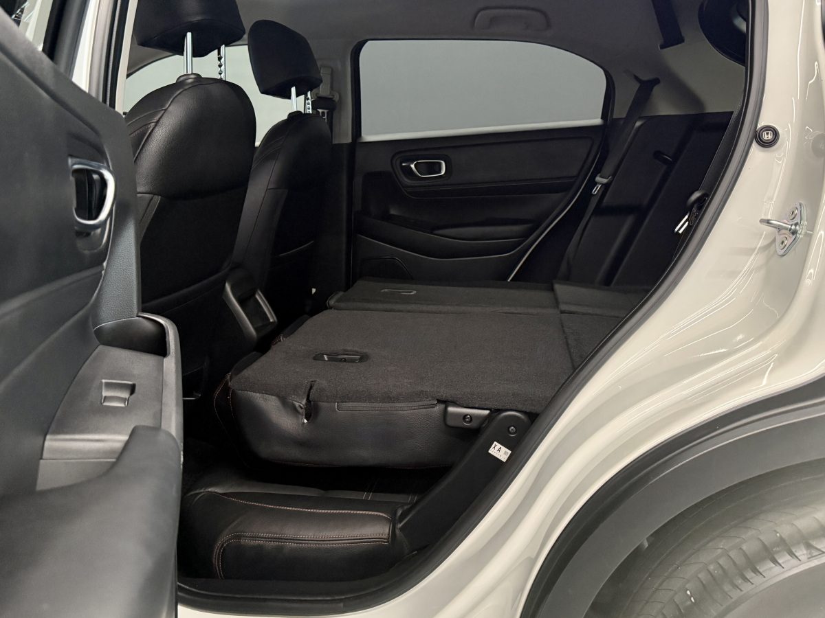 HONDA VEZEL 1.5G CVT HONDA SENSING - Image 7
