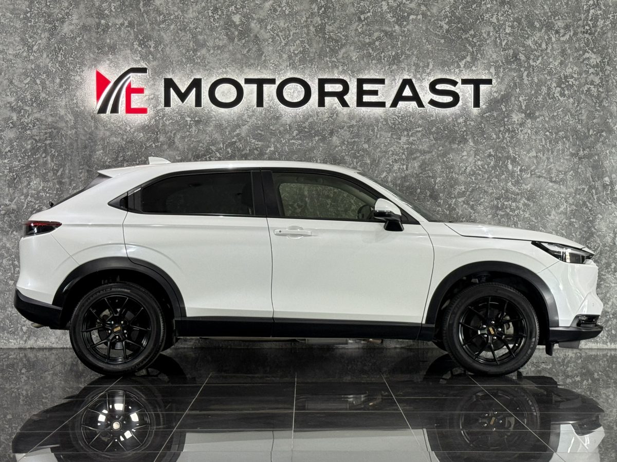 HONDA VEZEL 1.5G CVT HONDA SENSING - Image 2