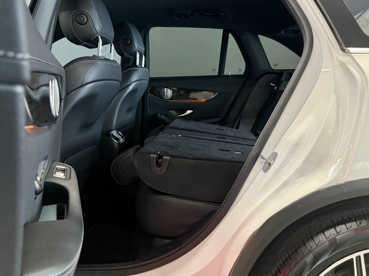 MERCEDES BENZ GLC200 (R18 LED) - Image 8