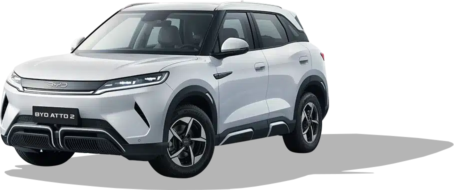 BYD ATTO 2