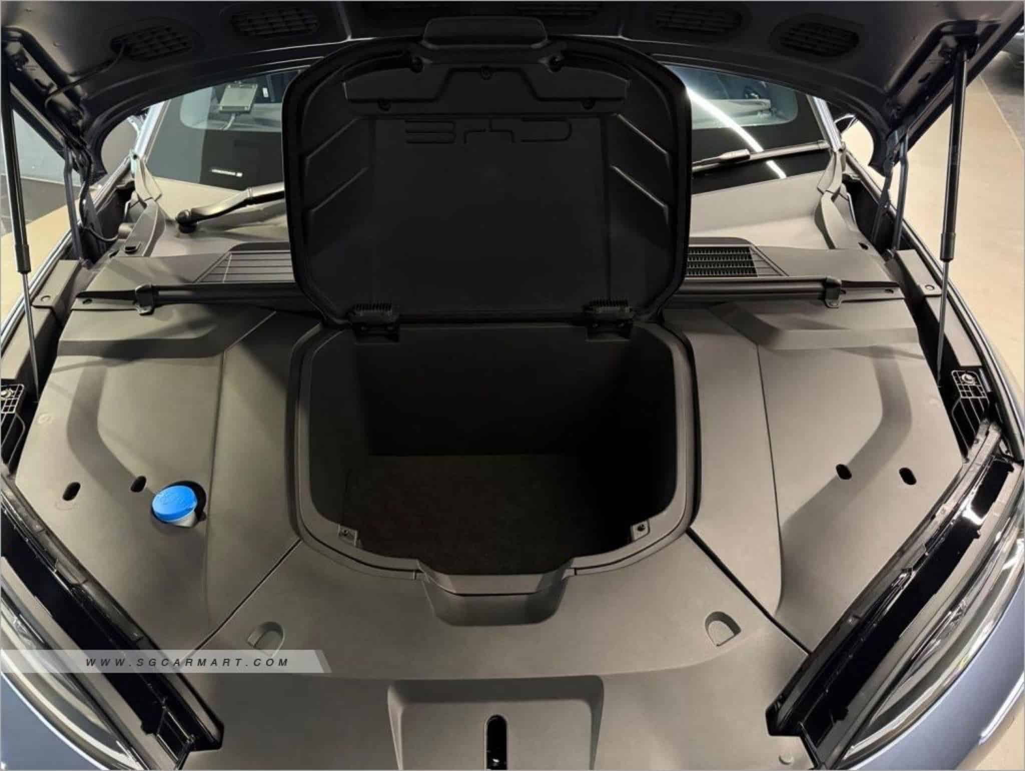 BYD SEAL DYNAMIC 150Kw - Image 4