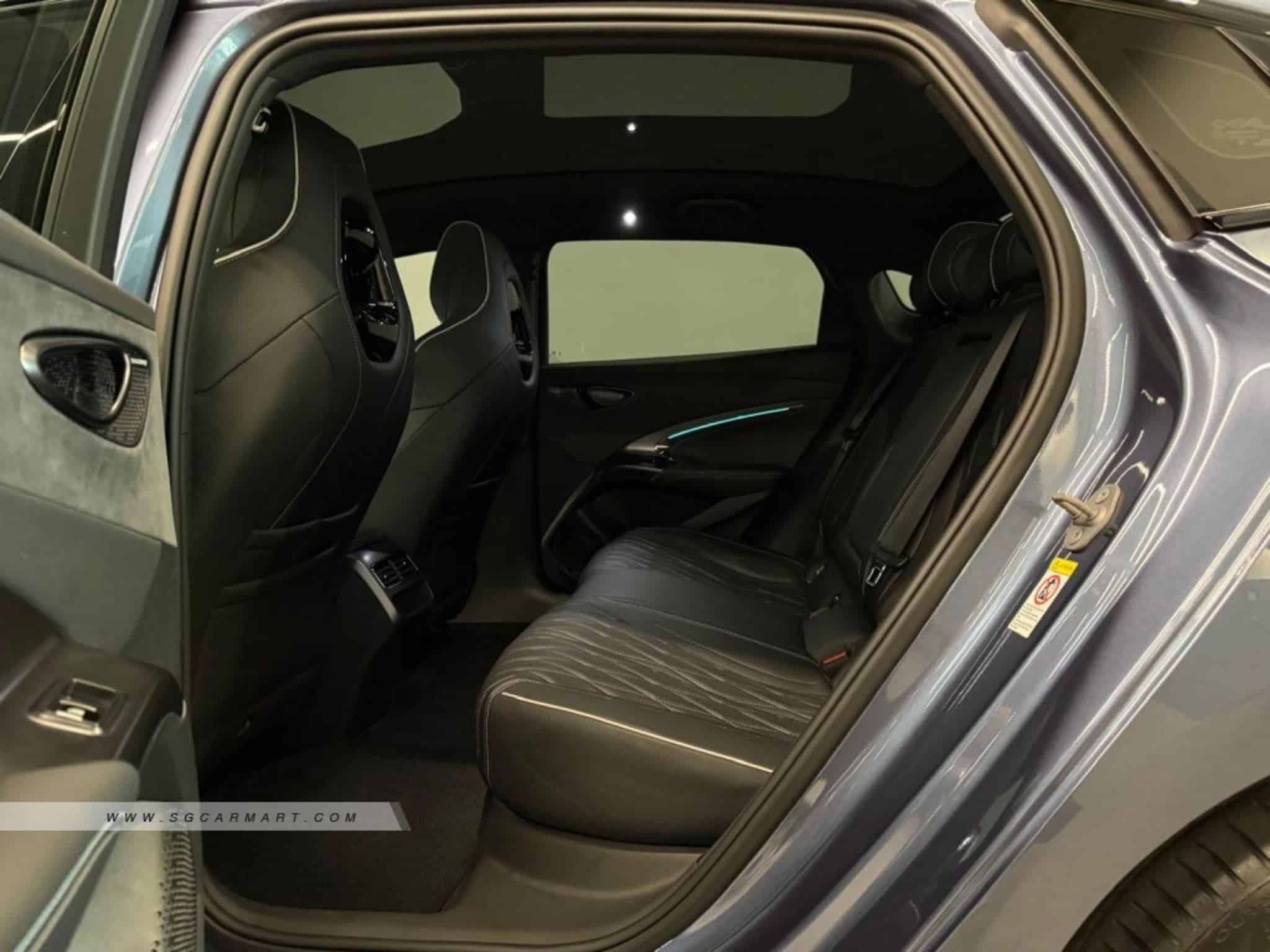 BYD SEAL DYNAMIC 150Kw - Image 9