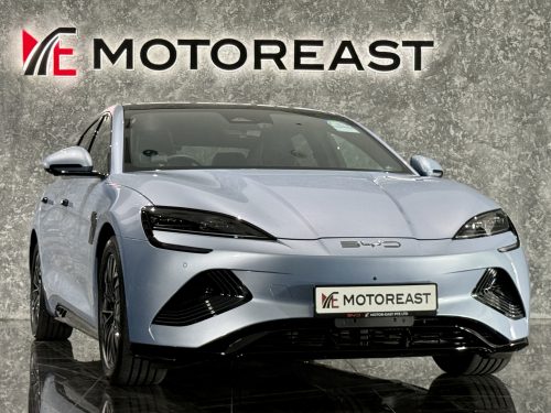 BYD SEAL DYNAMIC 100KW